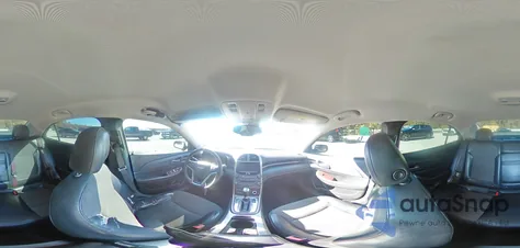 2013 Chevrolet Malibu 1Lt z USA, uszkodzony, nr VIN 1G11C5SA6DF244603